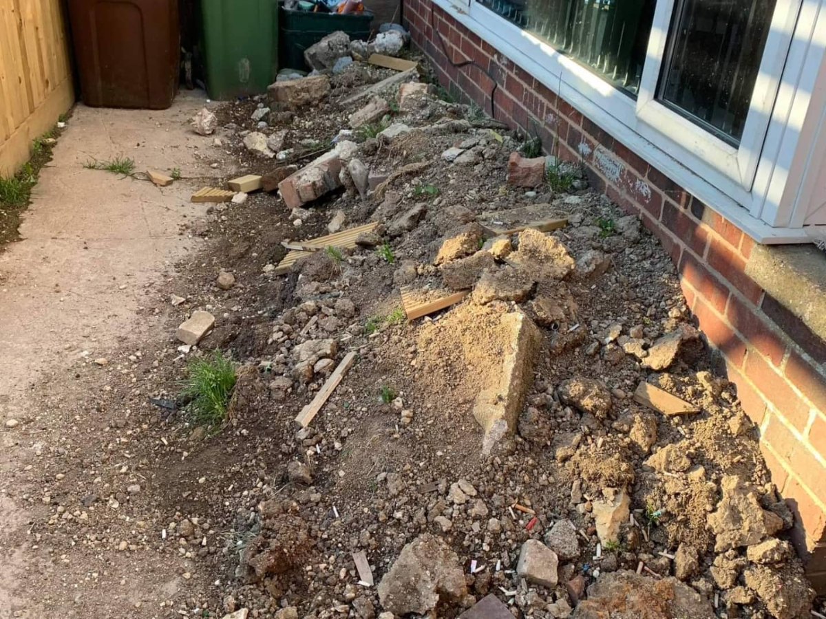 Waste Clearance in Eastbourne, Brighton and Hastings