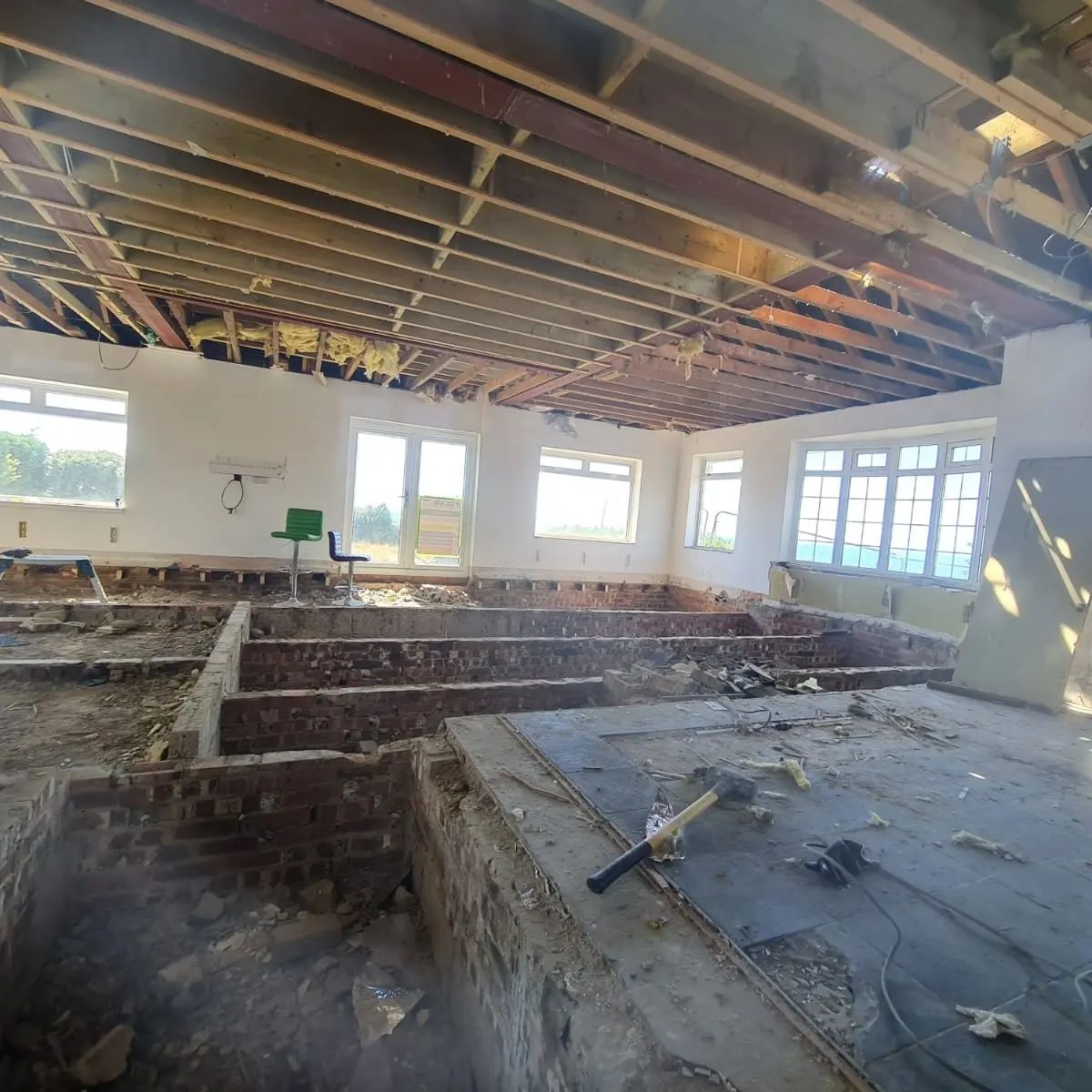 Rubbish Clearance in Lancing Waste Removal Lancing