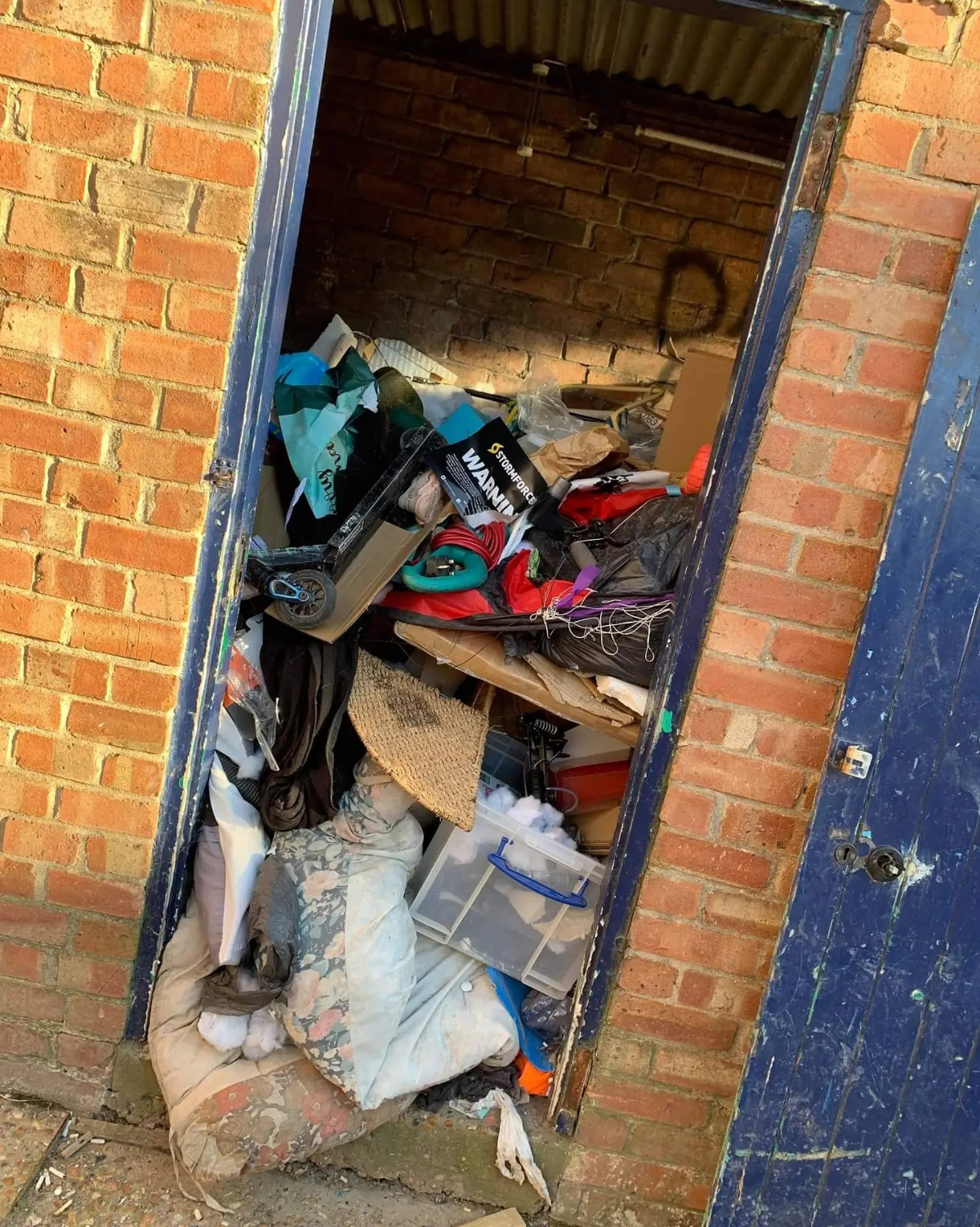 Rubbish Clearance Near Me Eastbourne, Brighton and Hastings