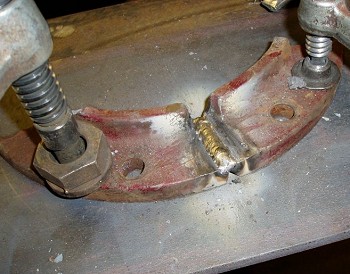 Cast Iron