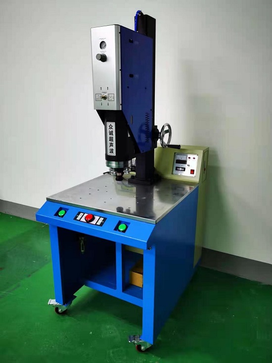 3200W ultrasonic plastic welding machine