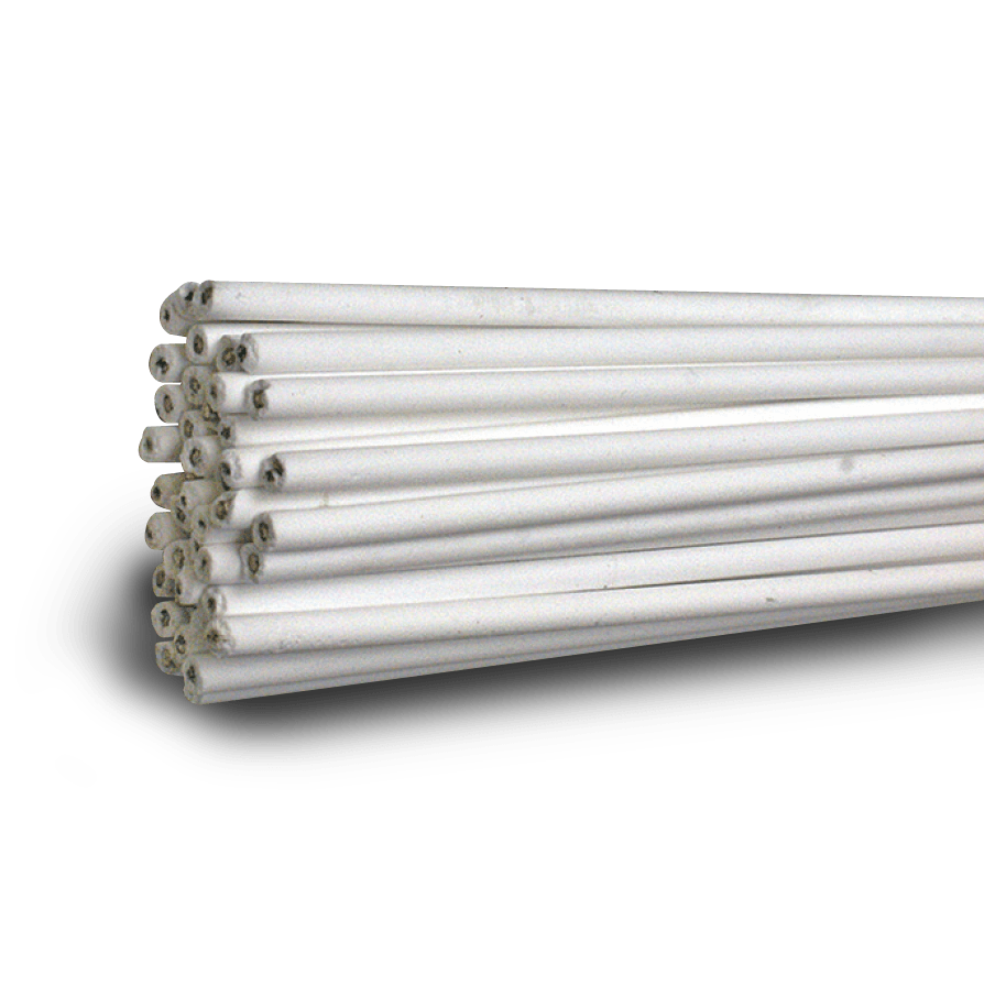 Manganese Bronze Rod Flux Coated Arci Welding Industries