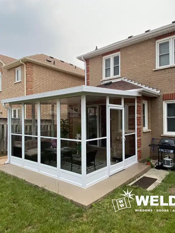 Windows and Doors Oshawa WELDA Windows