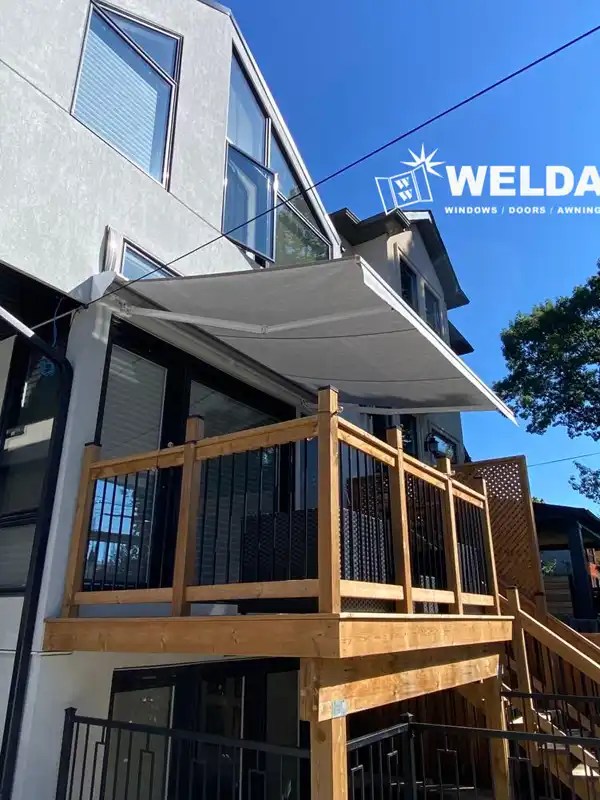 Windows and Doors Oshawa WELDA Windows