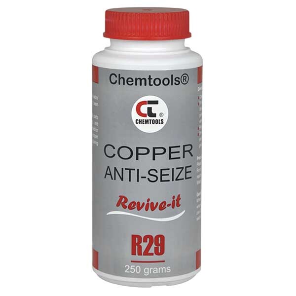 CTR29 Premium Copper AntiSeize