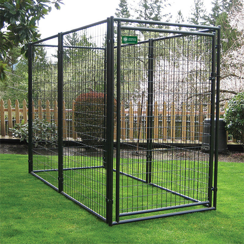 Dog Kennels for Your Furry Friends Welded Wire Panels