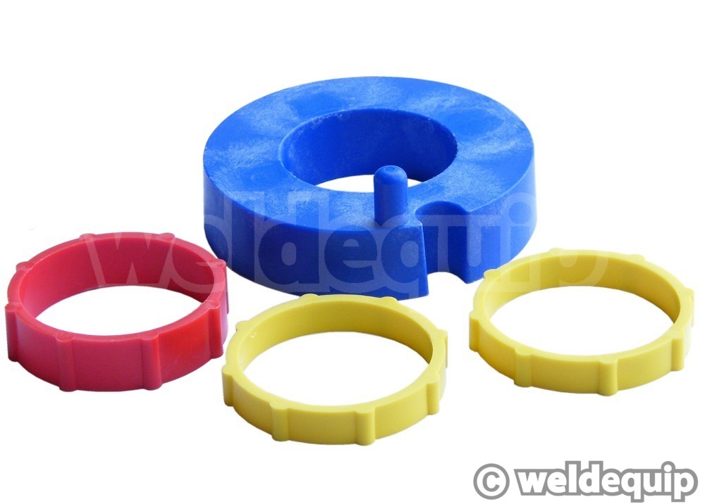 5kg MIG Wire Spool Adaptor Kit Weldequip