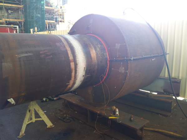 Post Weld Heat Treatment Explored And Explained
