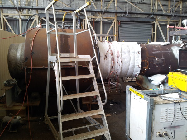 Post Weld Heat Treatment Explored And Explained