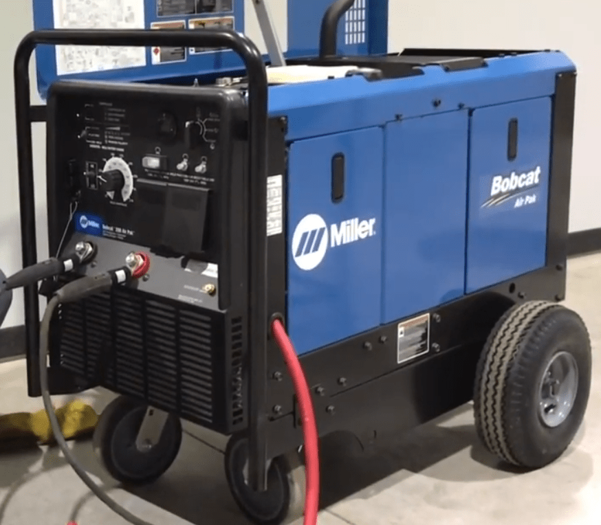 Shop Welding Carts & Running Gear Miller, ESAB, Hypertherm, Metal Man