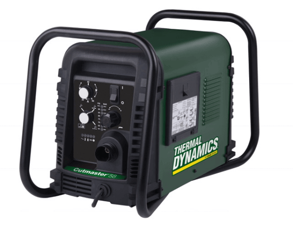 Thermal Dynamics Cutmaster 58 158301 For Sale Plasma Cutters