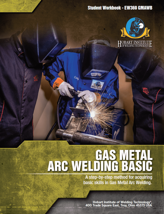Gas Metal Arc Welding Basic