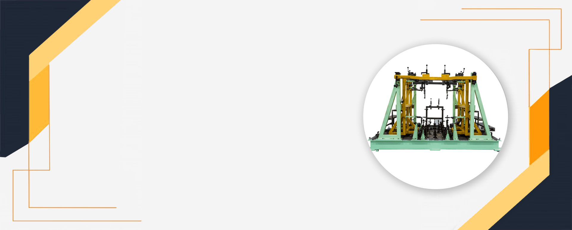 Welding Fixtures, Jig And Fixtures, Design, Manufacturer, Pune, India