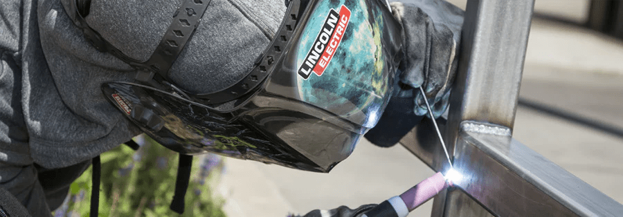 Ultimate Review of the Square Wave TIG 200