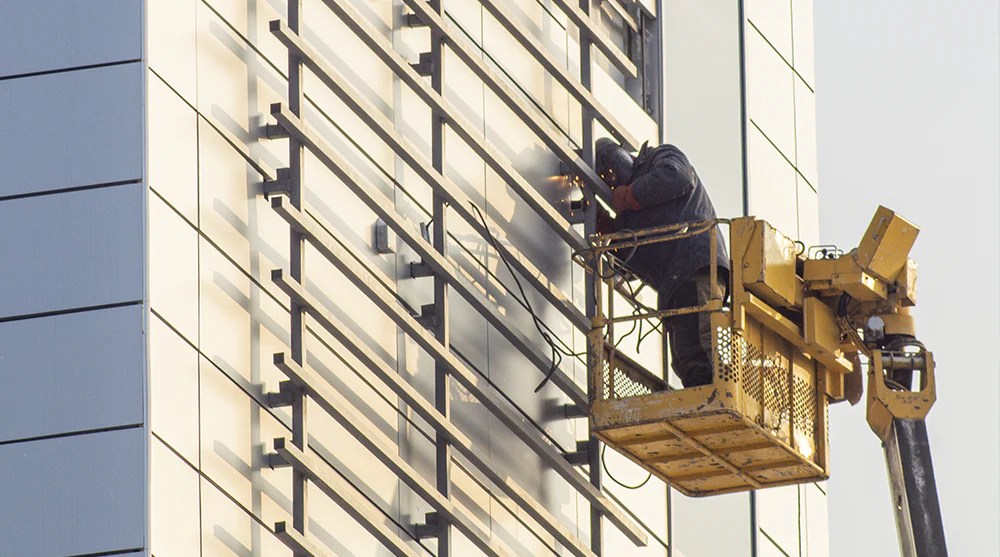 Remotely Controlling Your Weld Settings Welding Supplies from IOC