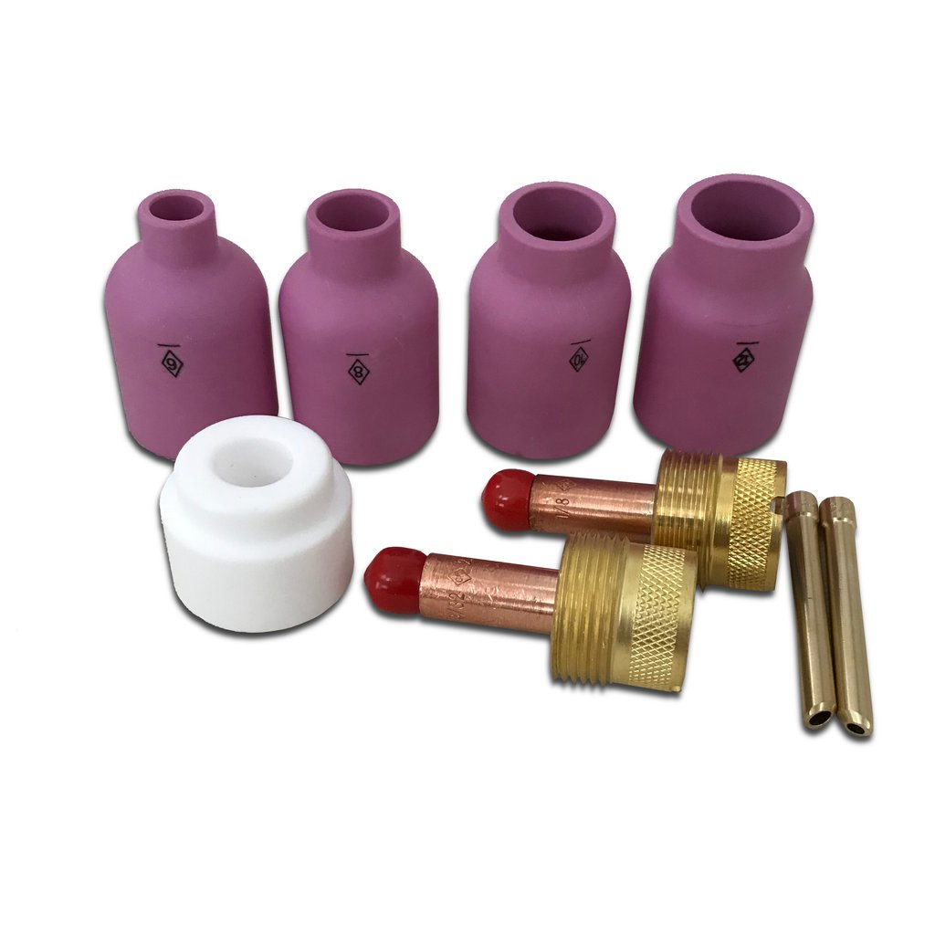 TIG Cup for Aluminum