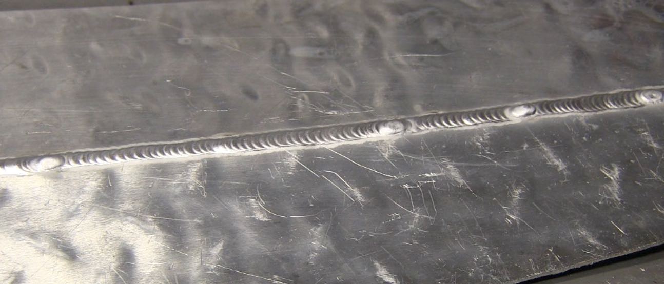 Tig Welding Aluminum Intake Manifold part 3