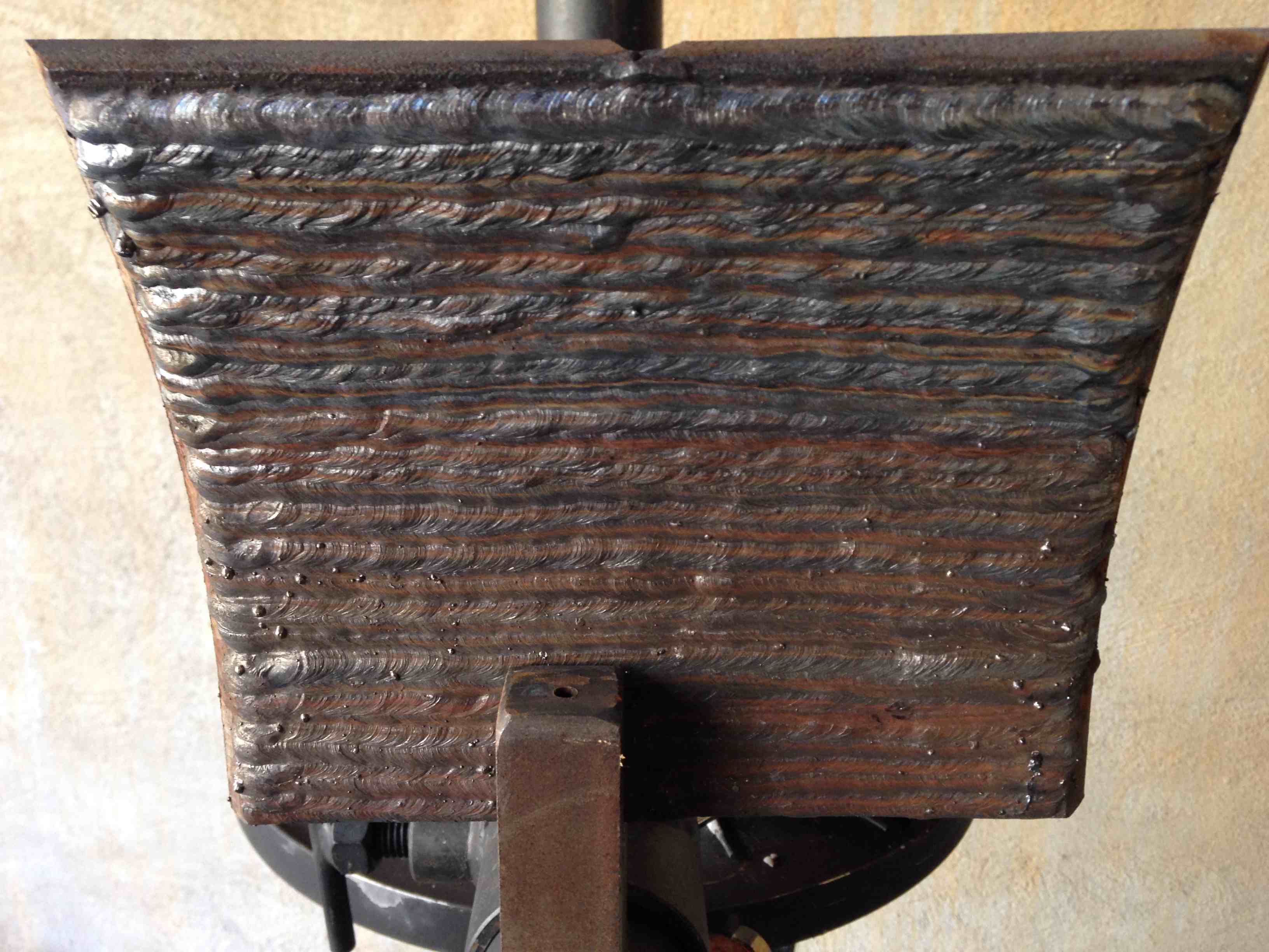 Padding Definition Welding at Eileen Gamble blog