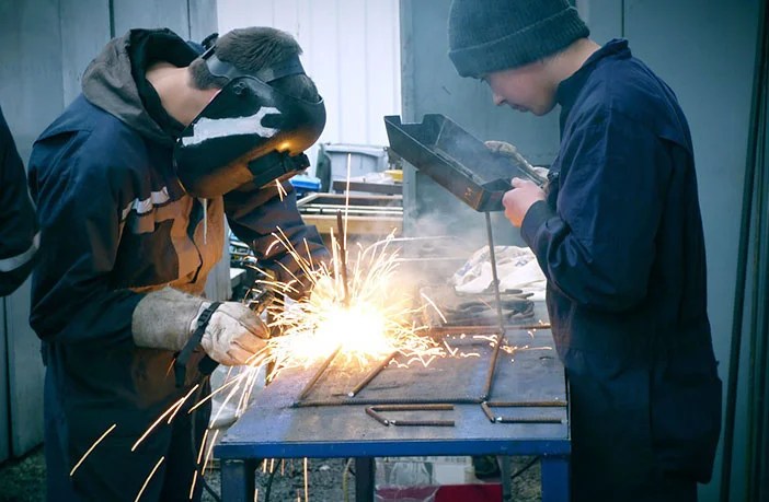 How Hard Is Welding All You Need To Know Today Welding Tribe