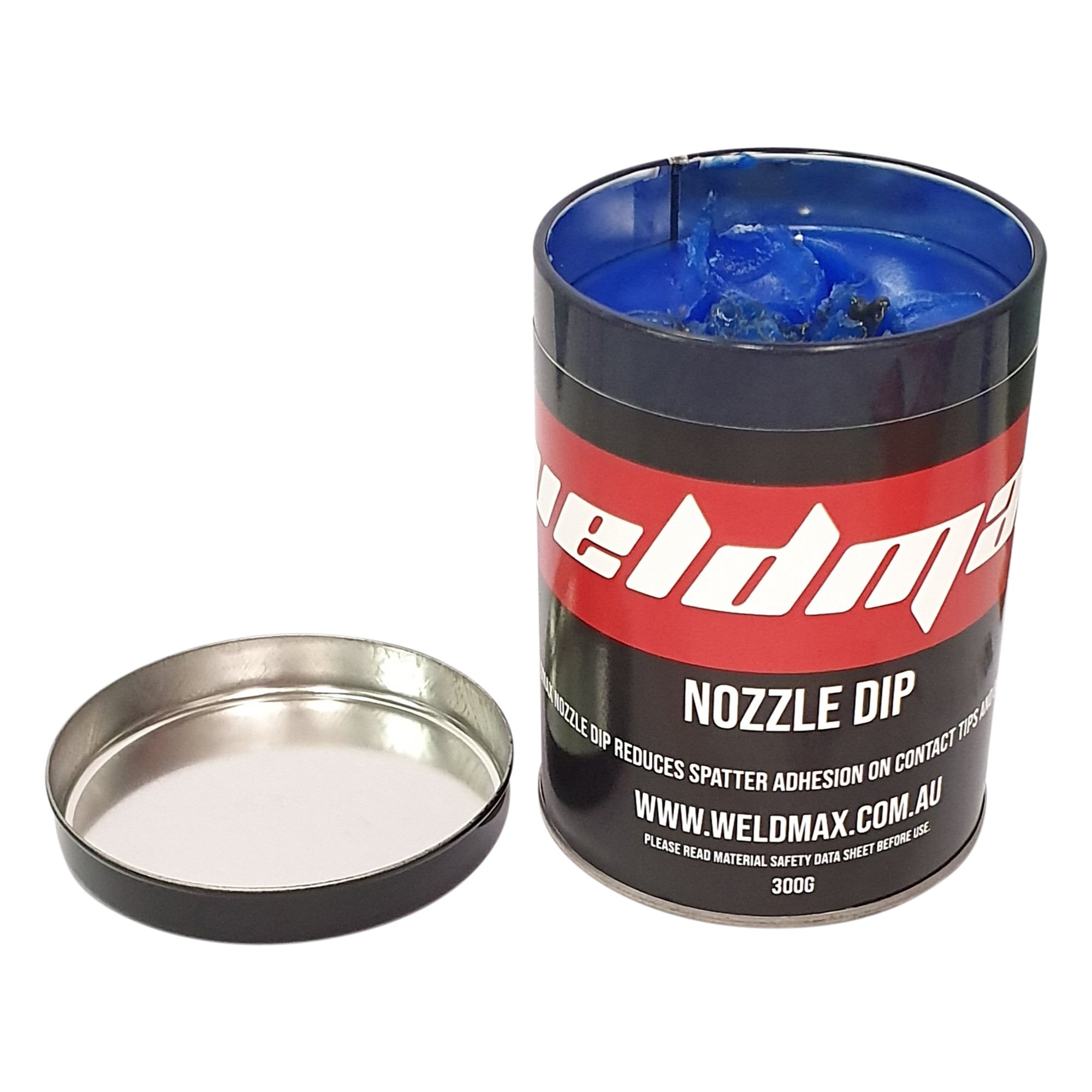 Nozzle Dip Weldmax