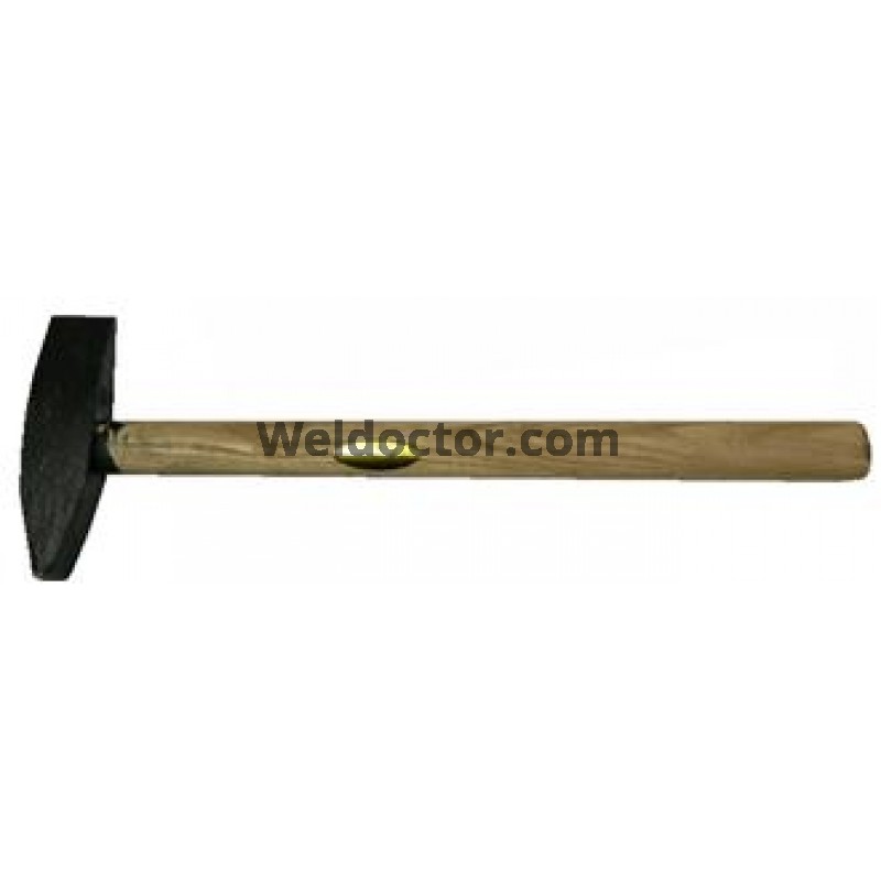 Wood Chipping Hammer