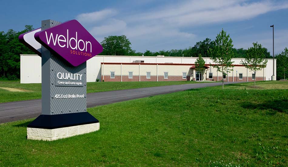 Expanding our HQ to support growing demand for robotic automation and