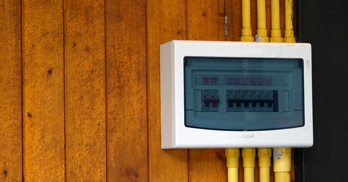 Electrical Breaker Box Repairs | Learn to Fix Common Problem