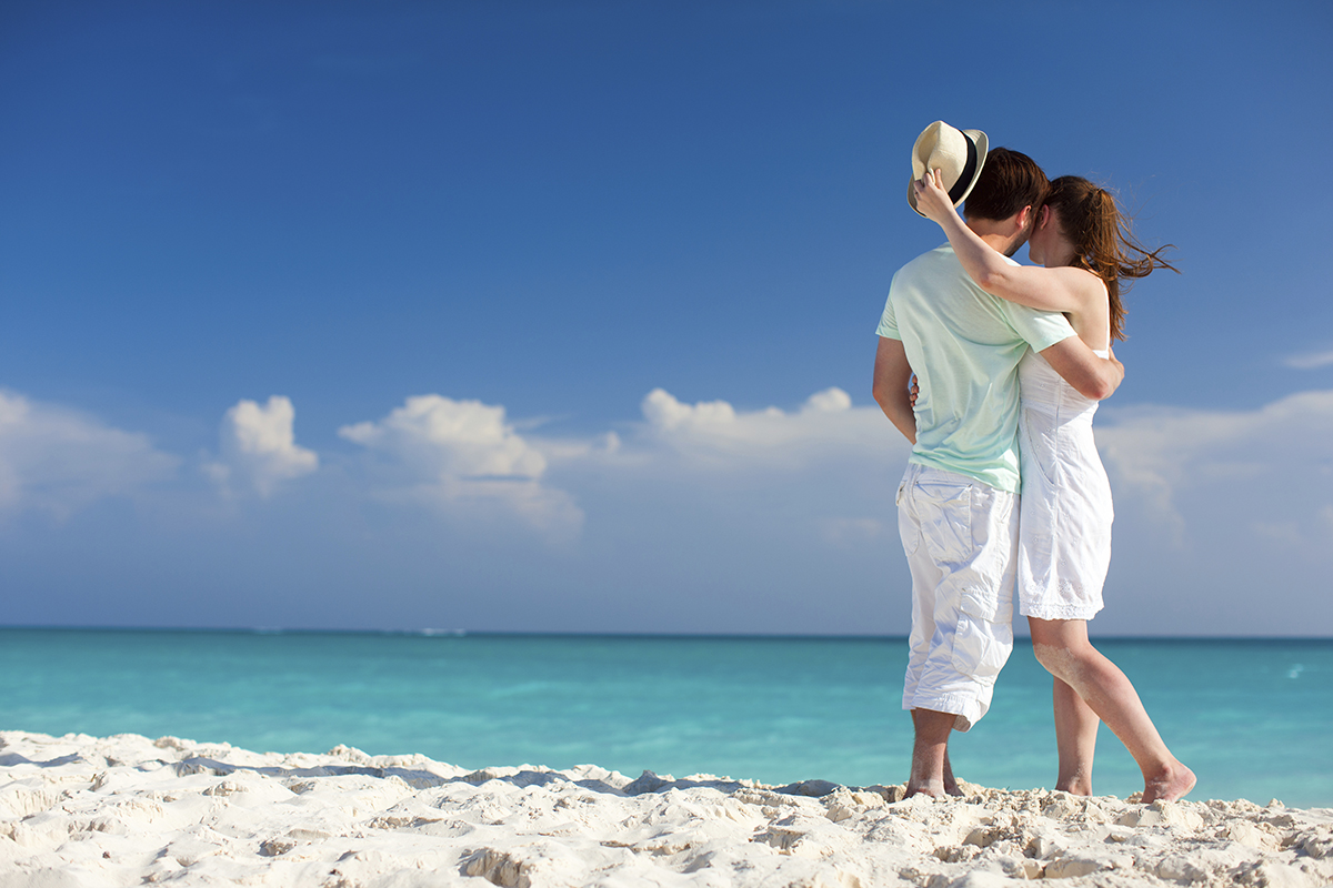 Newly Married Couples Wondering Where To Go For Honeymoon? Welgrow