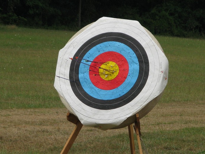archerytarget