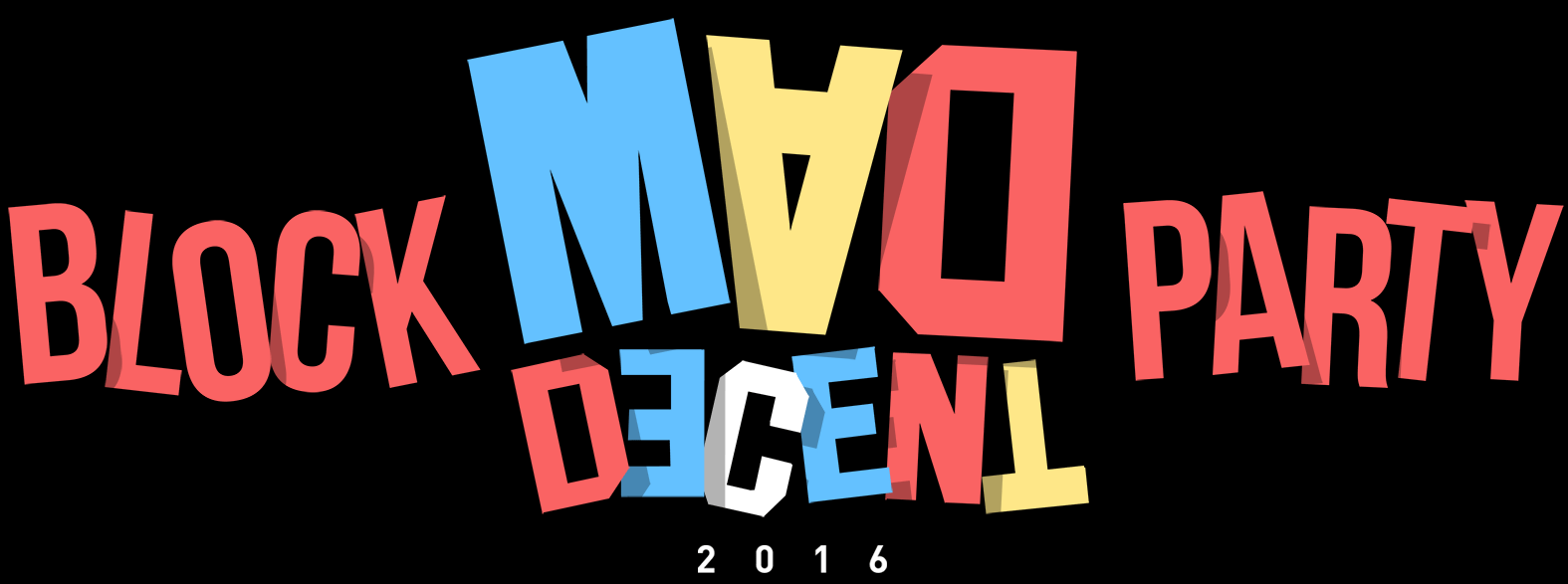 The Mad Decent Block Party Returns to L.A. on Oct. 1
