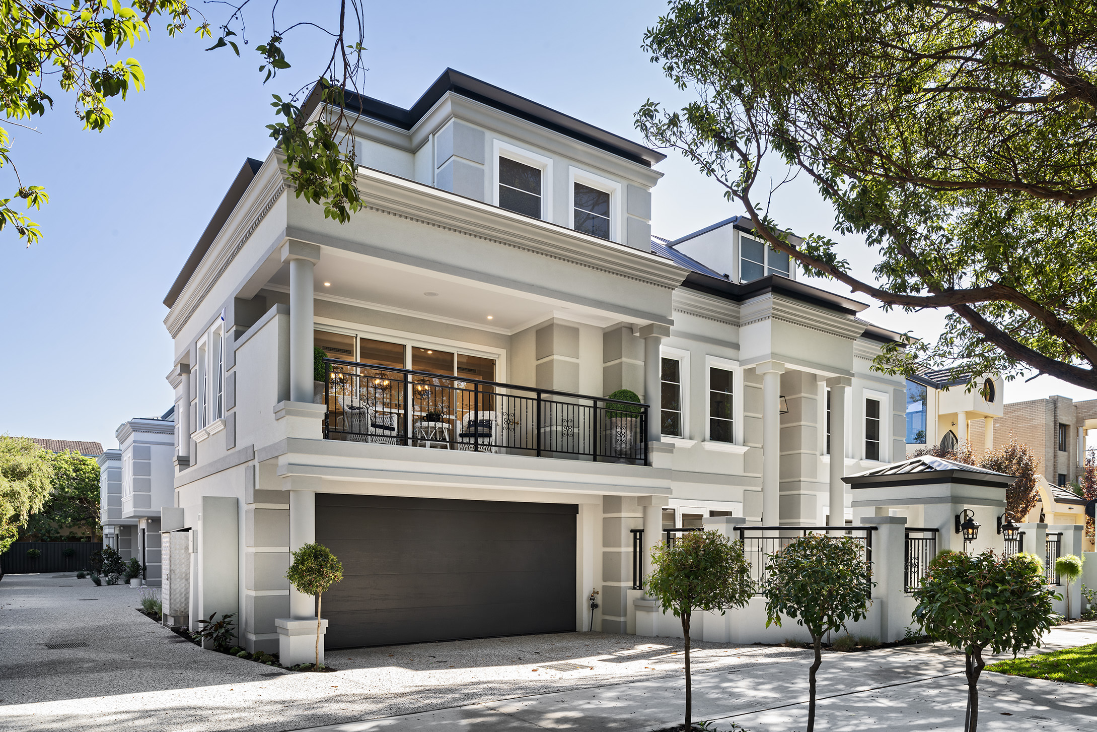 13 The Avenue, Crawley Crawley Residences WELINK GROUP & WELINK