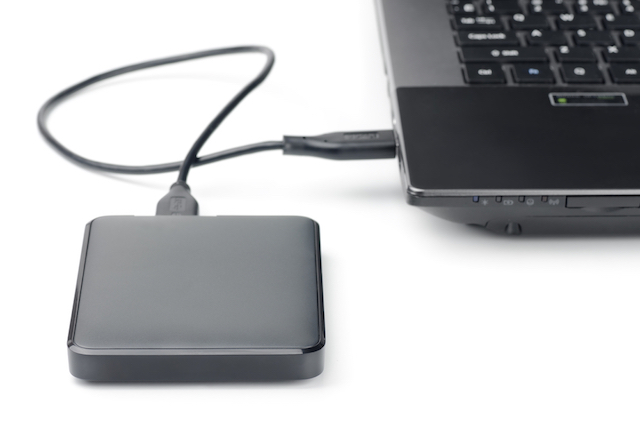 World Backup Day Six Ways To Backup Your Data ESET Ireland