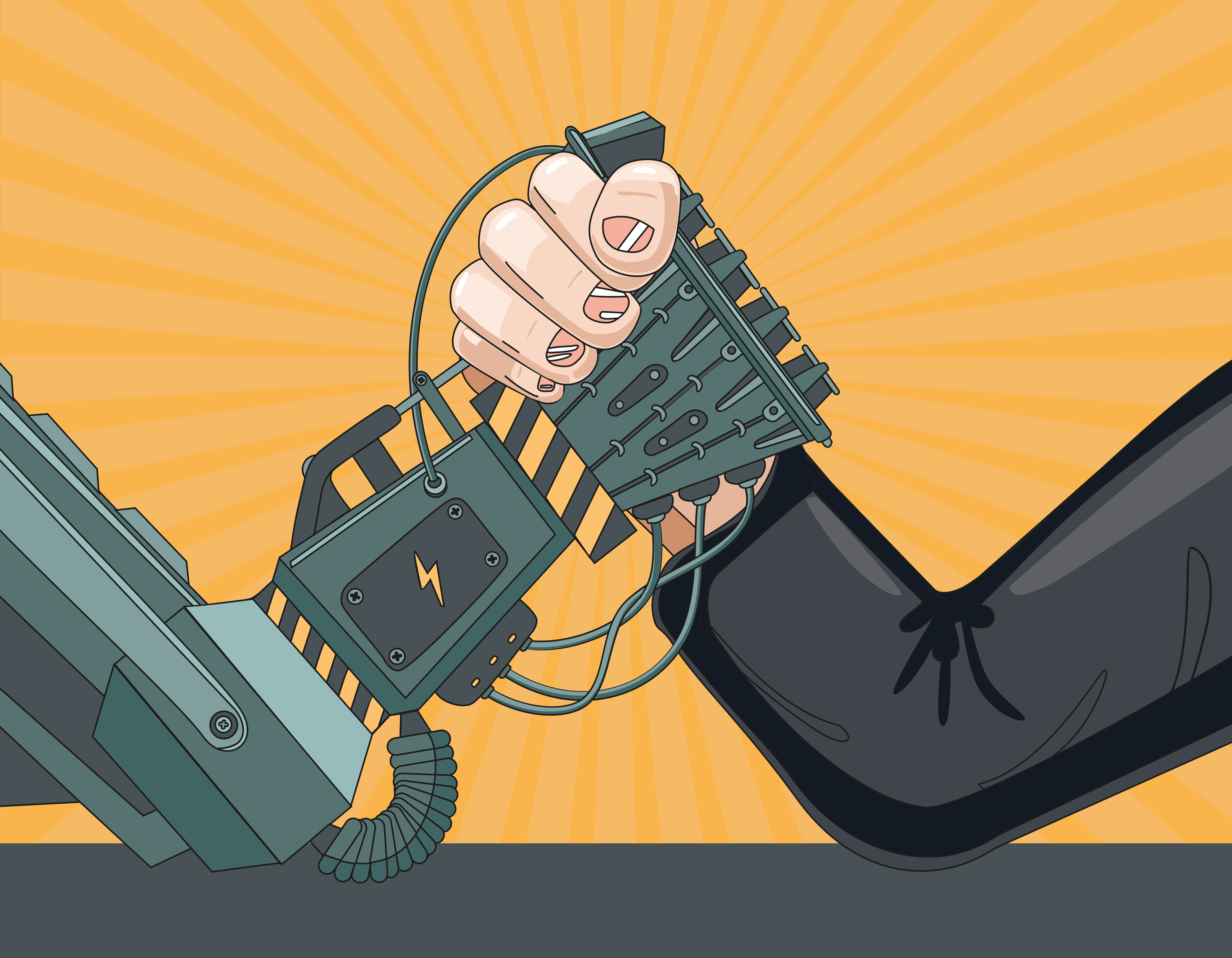 Security and Education WeLiveSecurity