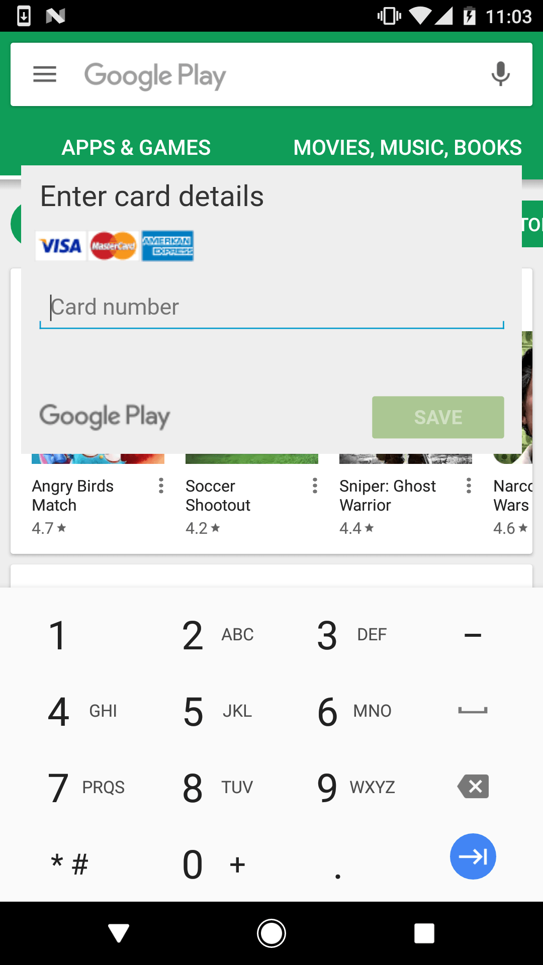 BankBot trojan returns to Google Play with new tricks
