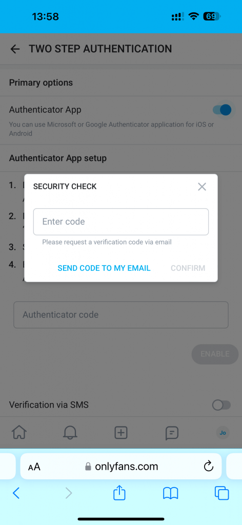 Staying safe on OnlyFans: The naked truth – ESET Ireland