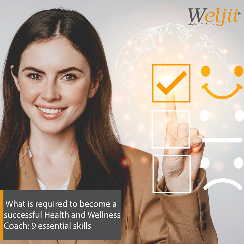 Nine Essential Coaching Skills for Health and Wellness Coaches