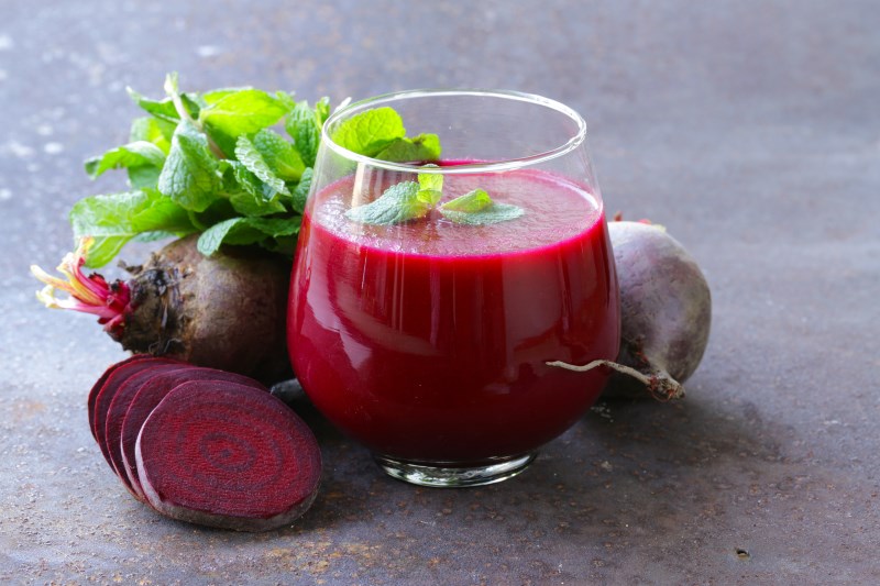 25 EvidenceBased Benefits of Beets WellBeing Secrets