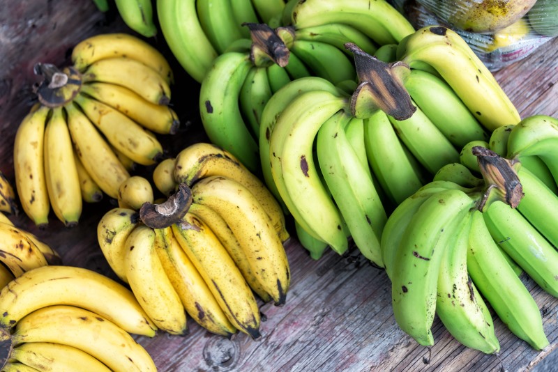 24 ScienceBacked Health Benefits of Bananas (3 is WOW)