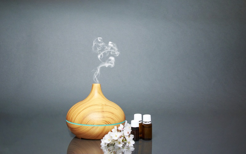 17 Health Benefits of Essential Oil Diffusers WellBeing Secrets