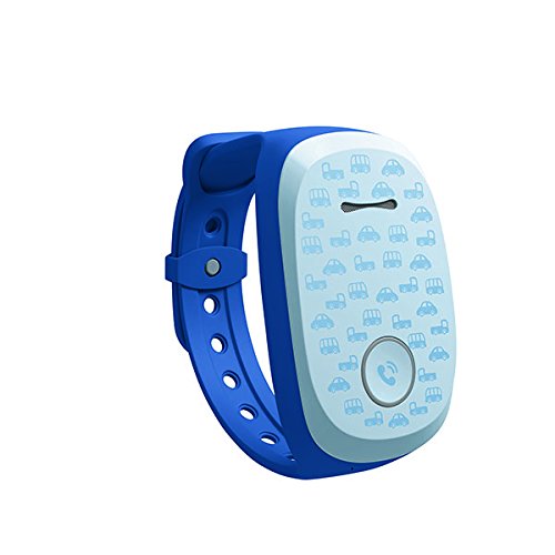 Top 5 Best GPS Watches/Trackers for Kids of 2018 Reviewed