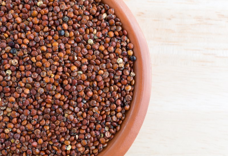 27 ScienceBacked Health Benefits of Quinoa (3 is WOW)