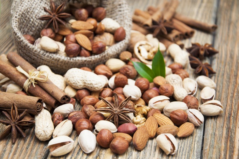 7 Surprising Nuts Great for Weight Loss WellBeing Secrets
