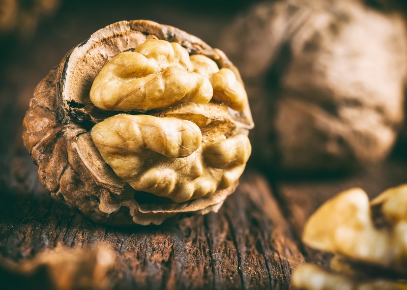 7 Surprising Nuts Great for Weight Loss WellBeing Secrets