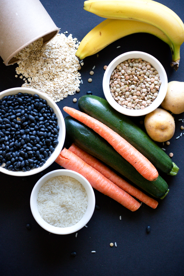 5 Foods to Eat Every Single Day Well and Balanced Life