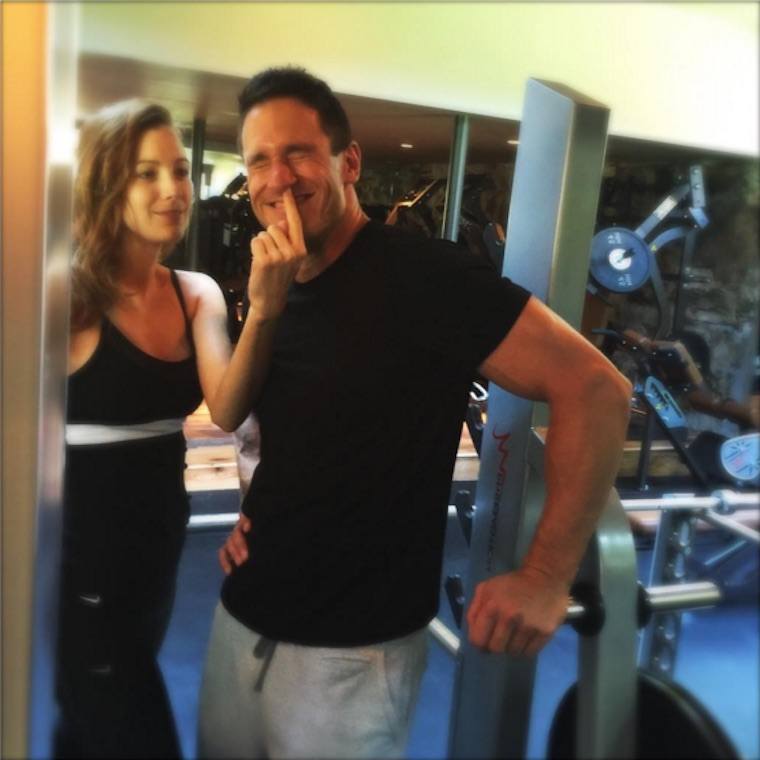 How Blake Lively got in shape for "The Shallows" Well+Good How Blake Lively got in shape for "The Shallows" Well+Good