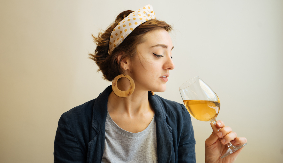 Alcohol and Body Odor How Drinking Impacts Scent Well+Good