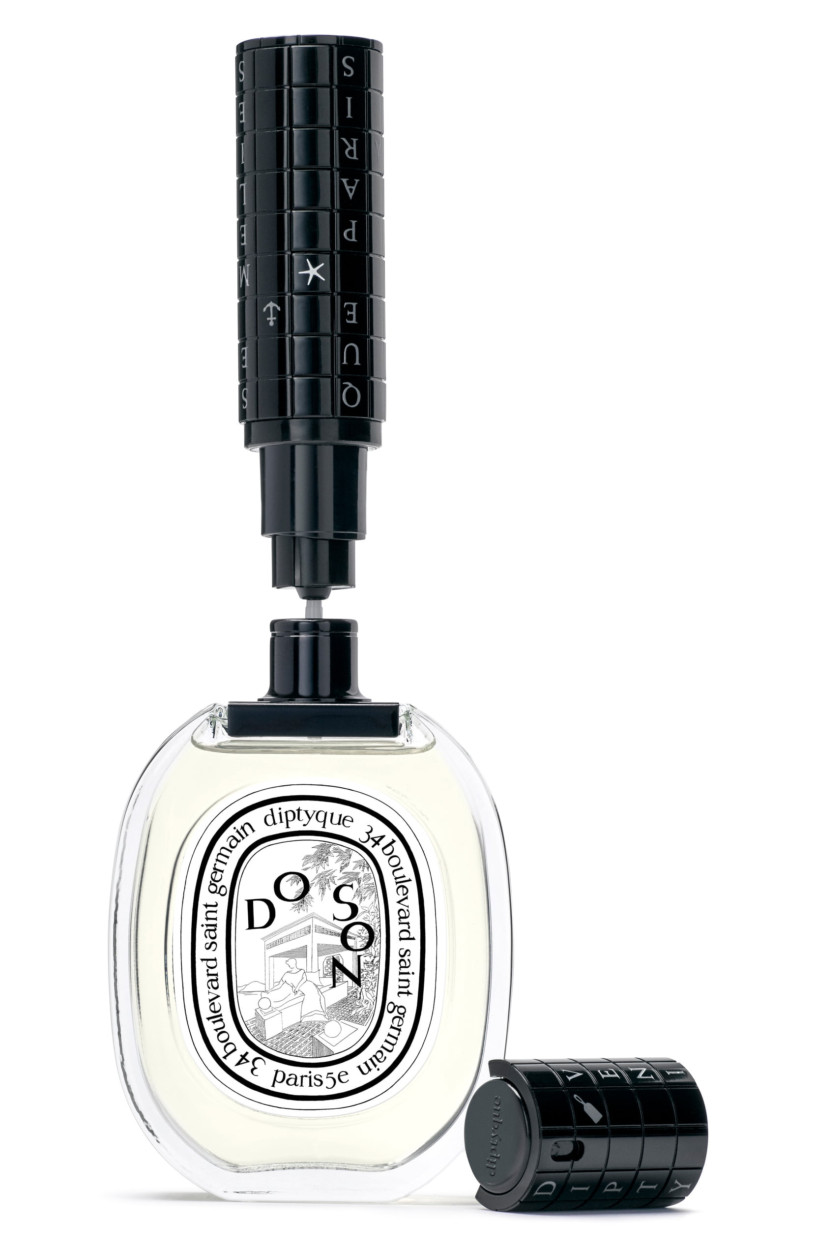 Diptyque's Do Son Travel Spray Makes You Feel at Home on Vacation
