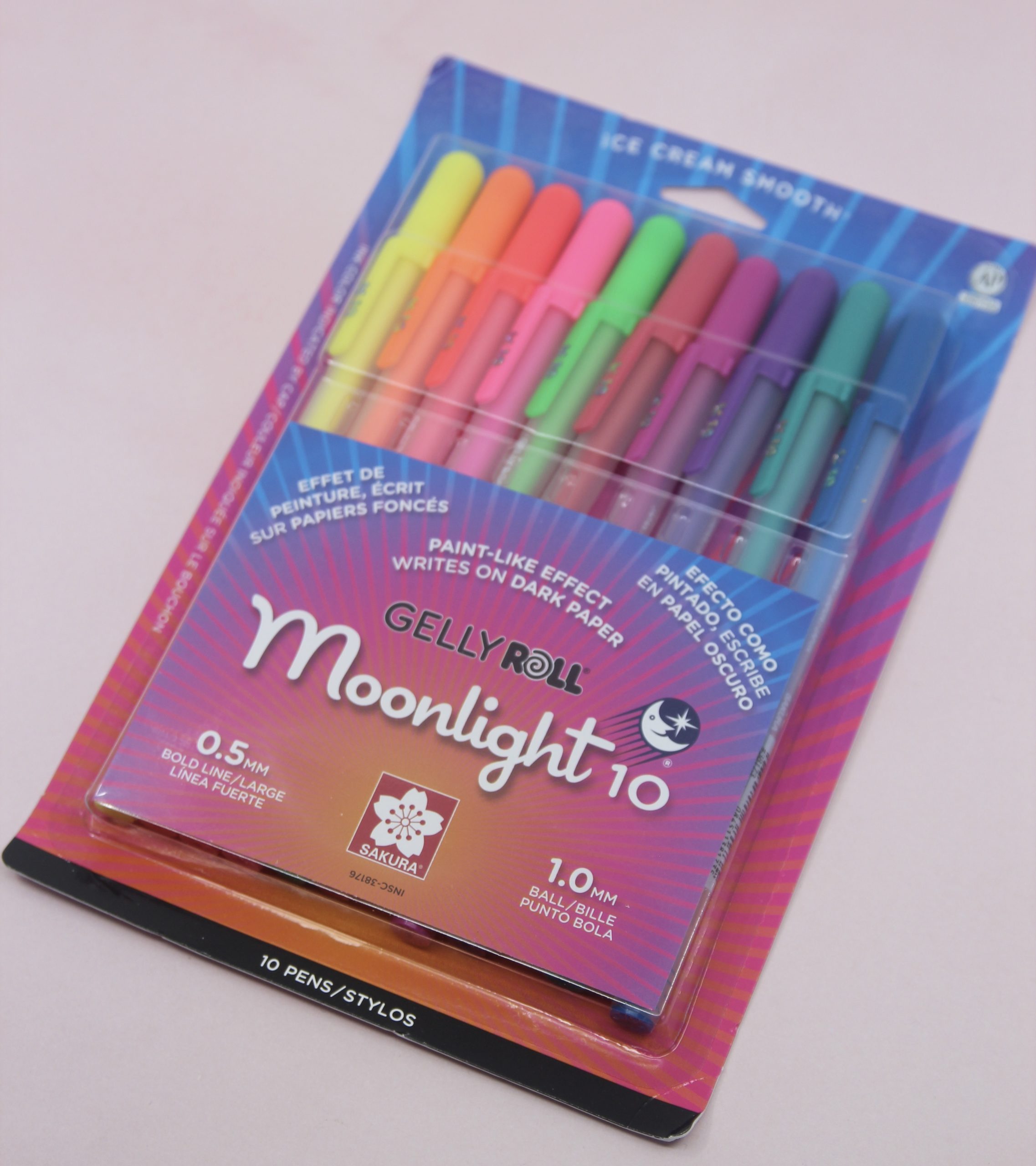 kawaii pen shop review reddit