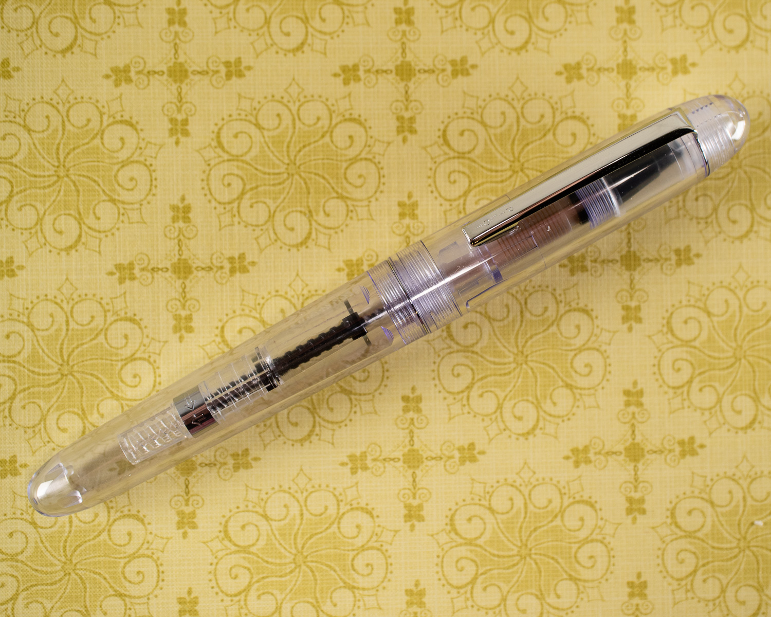 Pilot reserve tekenpen
