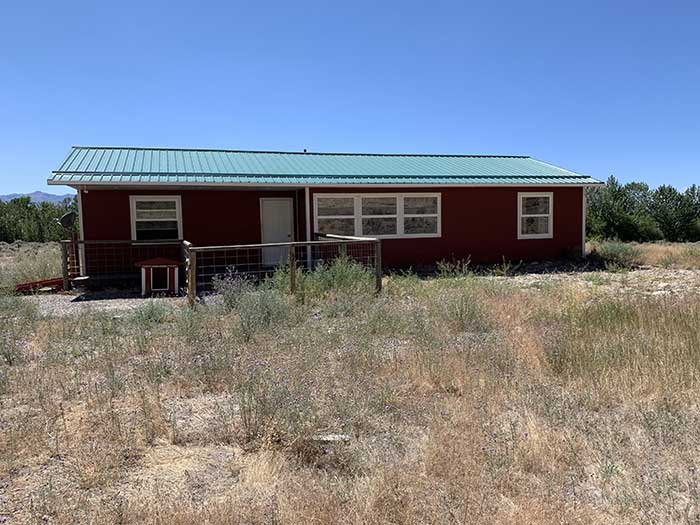 New House Construction at Patterson Wellard Constructors